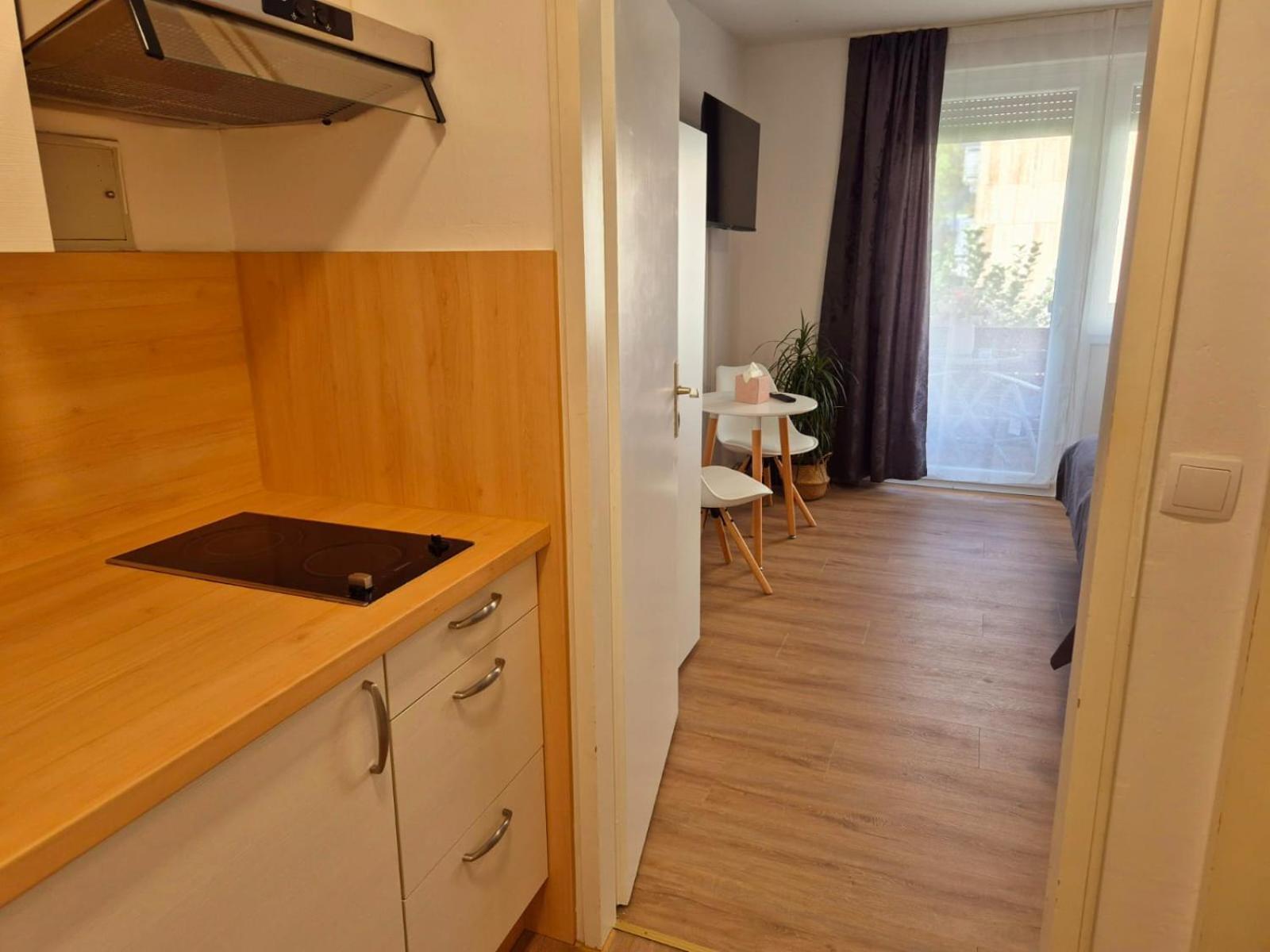 Ferienwohnung Aurelia Bad Reichenhall Eksteriør billede