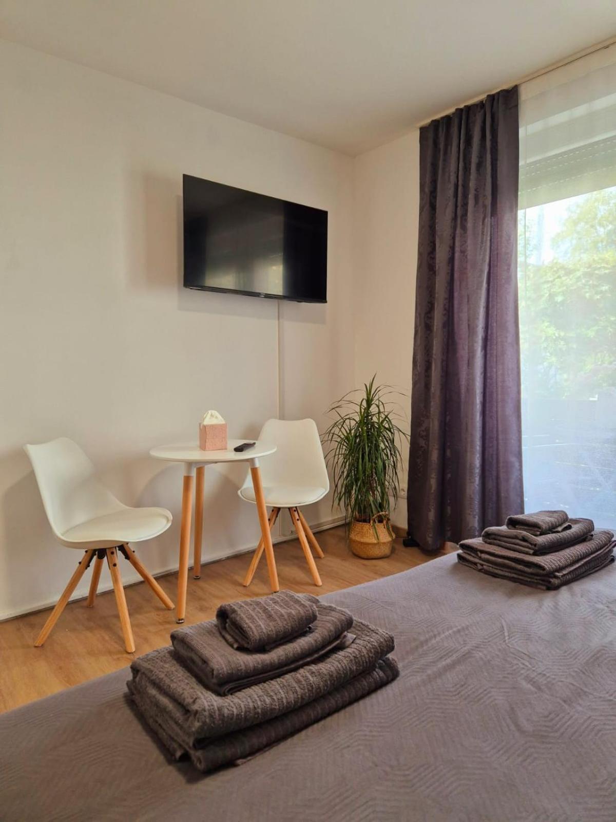 Ferienwohnung Aurelia Bad Reichenhall Eksteriør billede